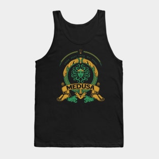 MEDUSA - LIMITED EDITION Tank Top